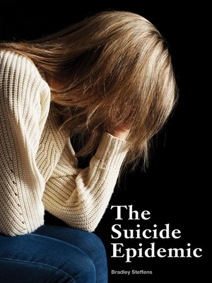 cover image of The Suicide Epidemic